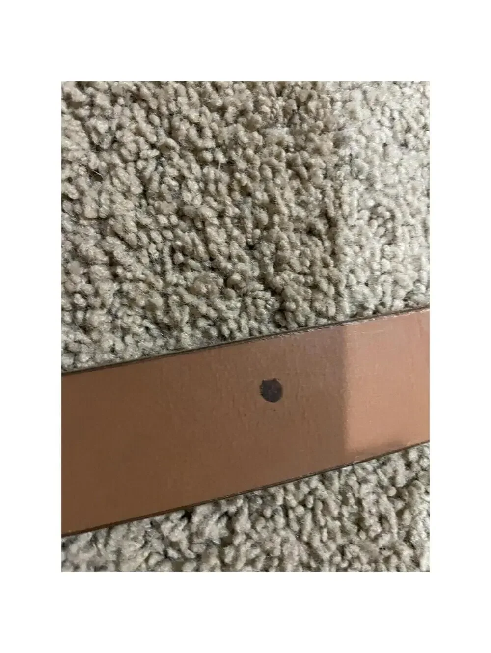 Men's American eagle outfitters belt brown Size 30